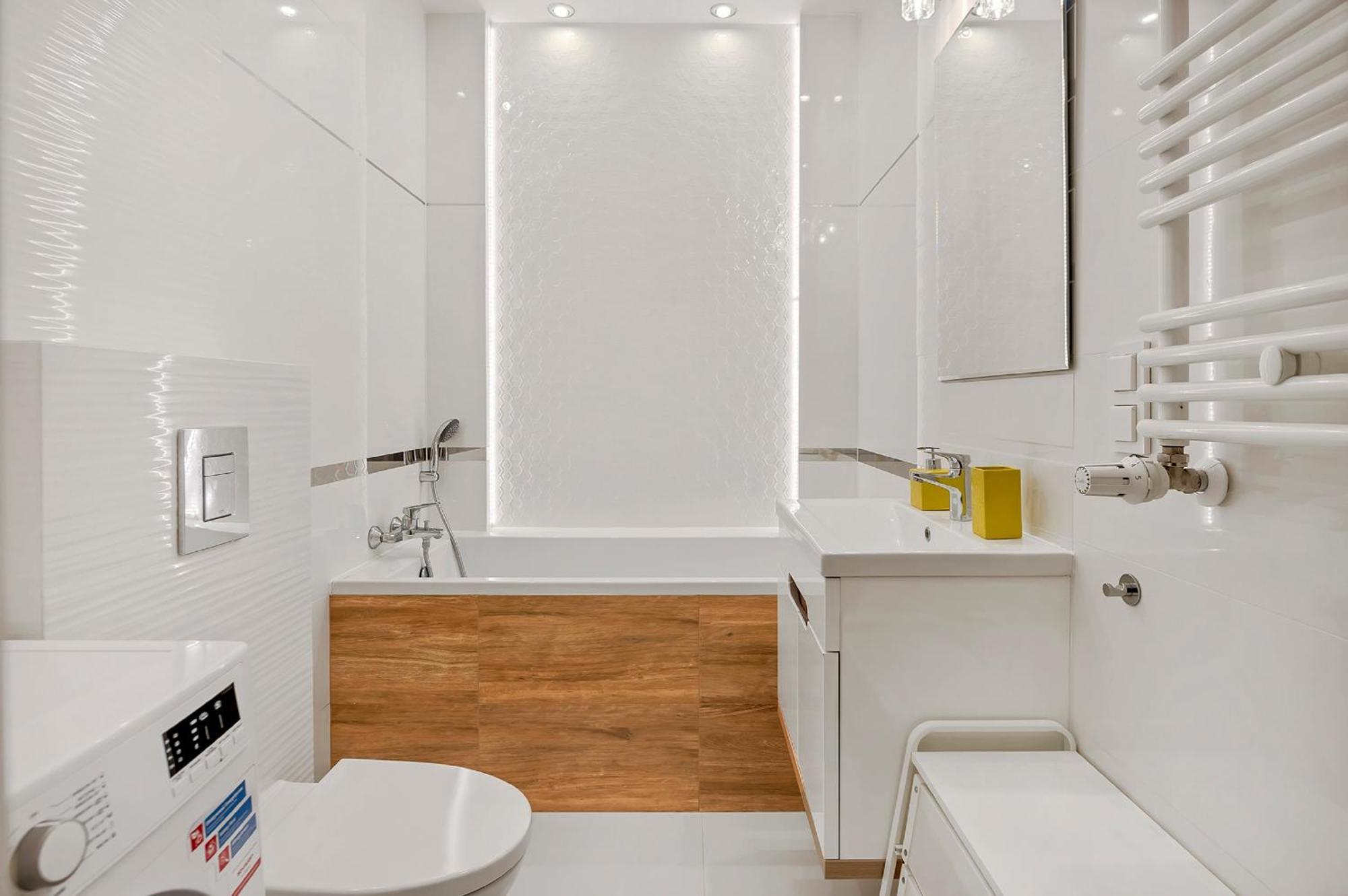Lumina Apartment With Parking Near Muzeum Powstania วอร์ซอ ภายนอก รูปภาพ